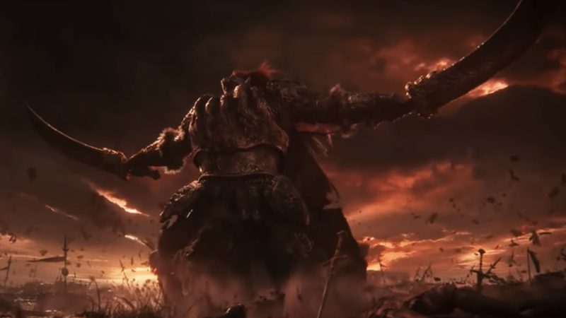 Elden Ring’s Infamous Starscourge Radahn Boss Can Be Defeated Quite Easily, Players Have Found