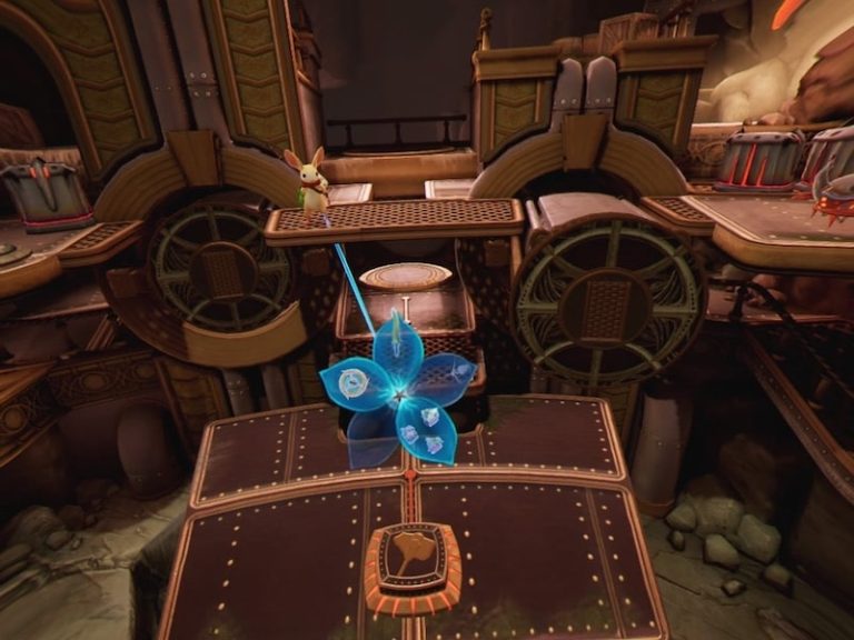 moss book 2 psvr moss book 2 psvr