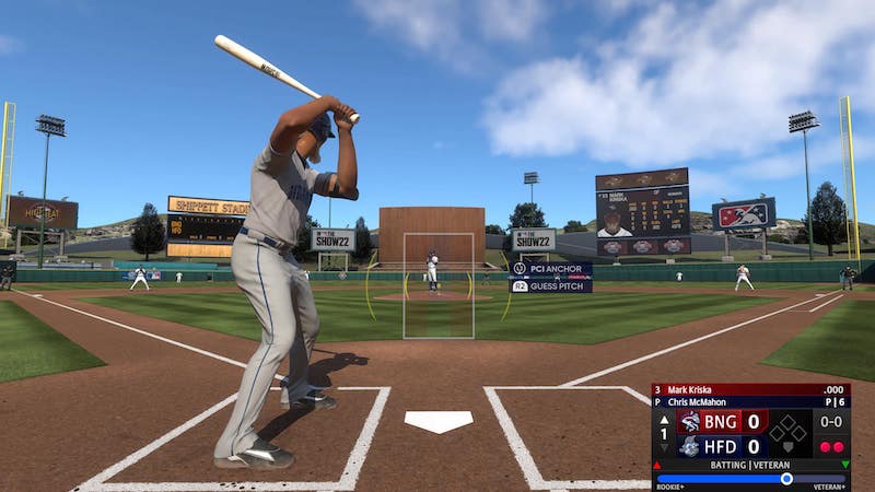 MLB The Show 22 Review (PS5) - The Show Must Go On - GamerBraves