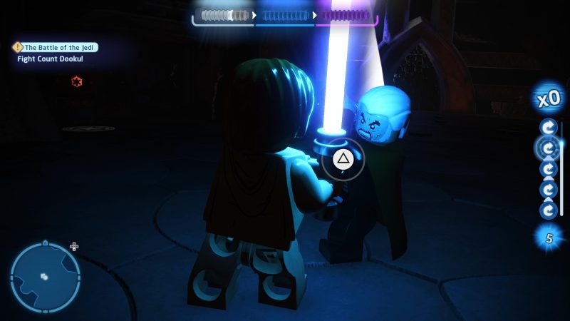 LEGO Star Wars: The Skywalker Saga Review (PS5): Is It Worth Playing?