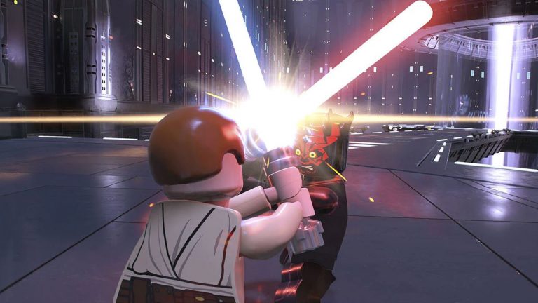 Lego Star Wars: The Skywalker Saga Launched by