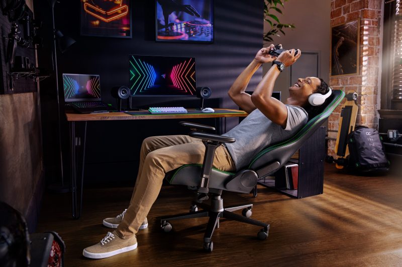 Markiplier gaming 2025 chair