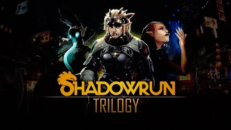 shadowrun free taiwan