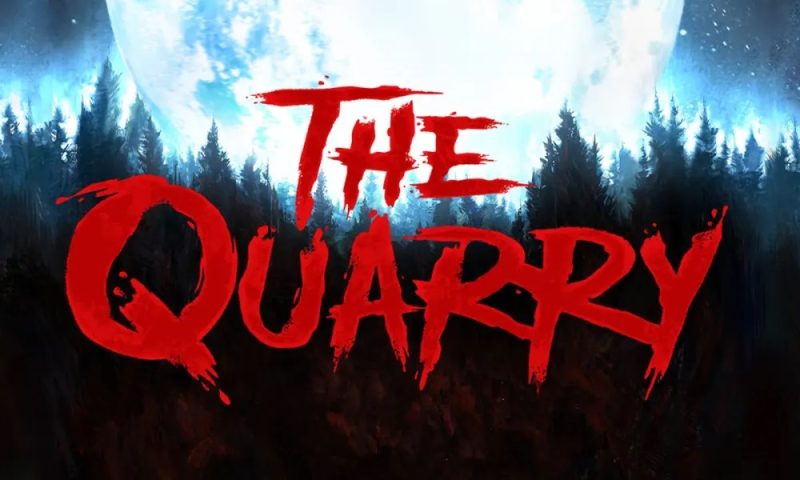 The Quarry - Jogos para PS4 e PS5