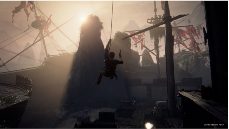 Uncharted: Legacy of Thieves Collection PC Release Date is set on June 20,  2022 News - Rumor