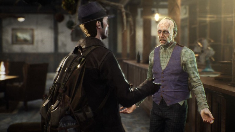 Best mystery games discount for nintendo switch
