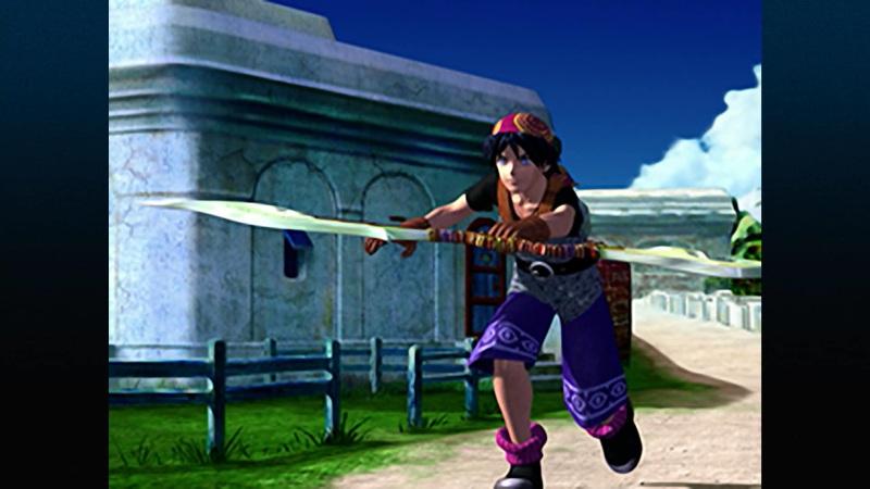 Chrono Cross: The Radical Dreamers Edition Review Scores Are In