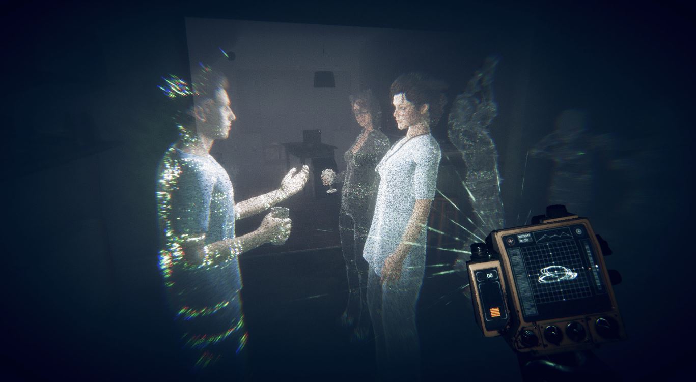 Eternal Threads Preview (PS4) A Cleverly Constructed Time Twisting