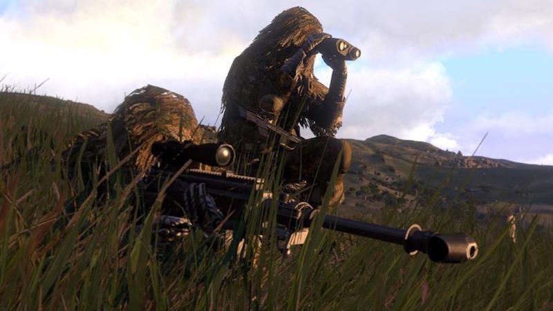 Arma Reforger Archives PlayStation Universe