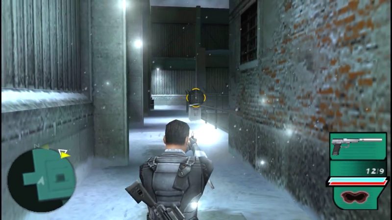 Bend Studio on X: 📢 Syphon Filter: Dark Mirror arrives on PlayStation  Plus NEXT WEEK! Relive this classic game originally released on the PSP in  2006, on your PS4/PS5 with Trophy support.