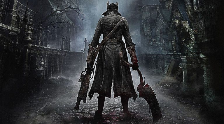 Sony will update any games they have except Bloodborne. : r/shittydarksouls