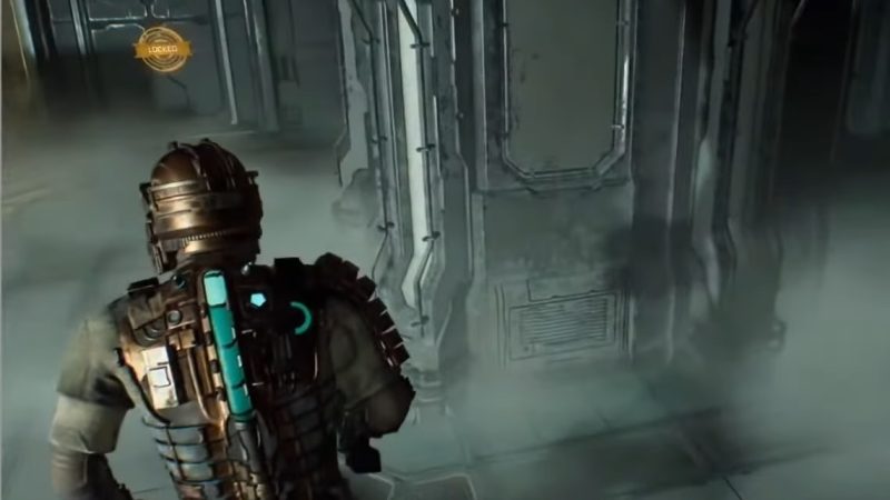 Dead Space Remake New Gameplay Footage Showcases Chapter 3