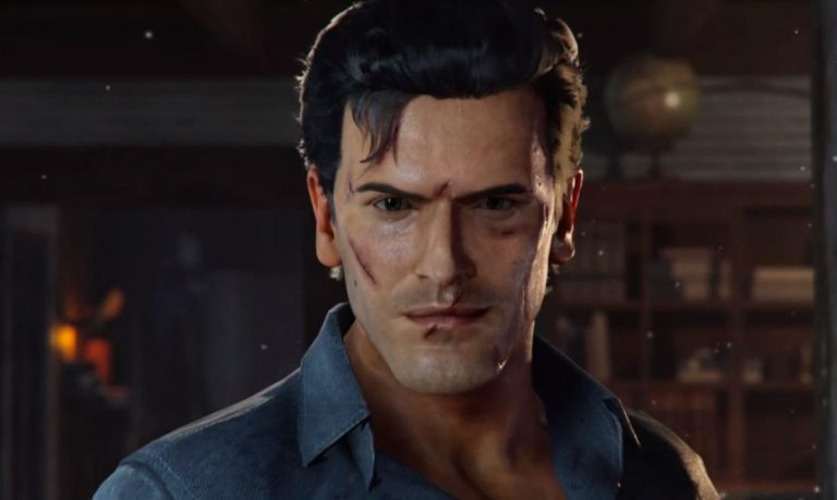 Evil Dead: The Game Launch Times Confirmed For May 13 Release Evil Dead: The Game Launch Times Confirmed For May 13 Release