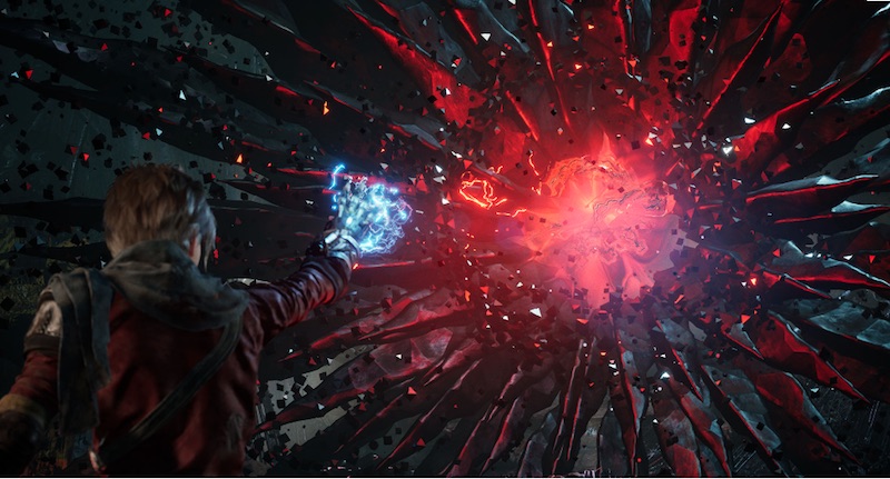 Review Miasma Chronicles (PS5) - Um futuro não muito distante