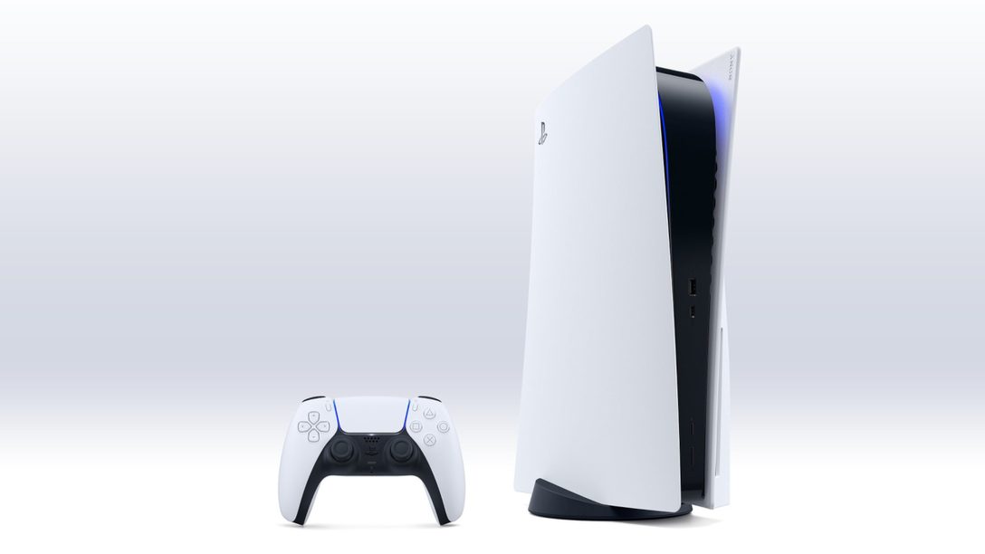 PS5 Enjoyed Its Biggest Sales Of 2022 So Far In The UK Last Month