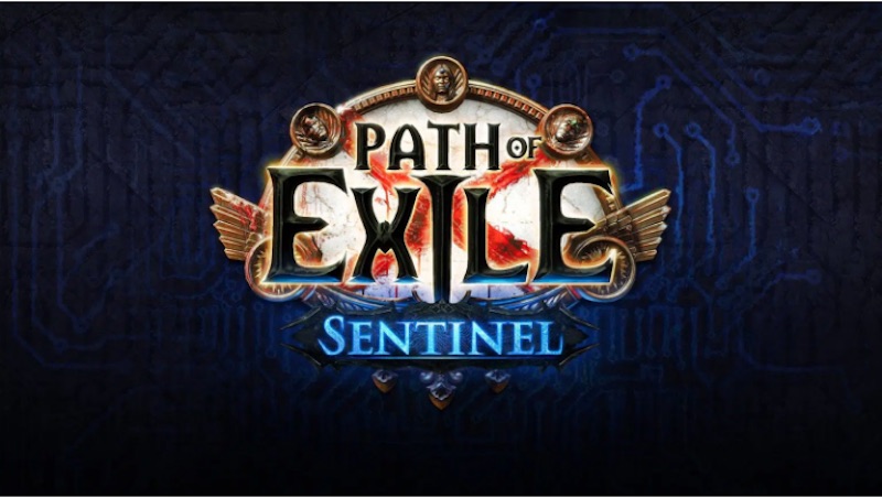 r4pg:Path of Exile Sentinel Challenge Guide 
