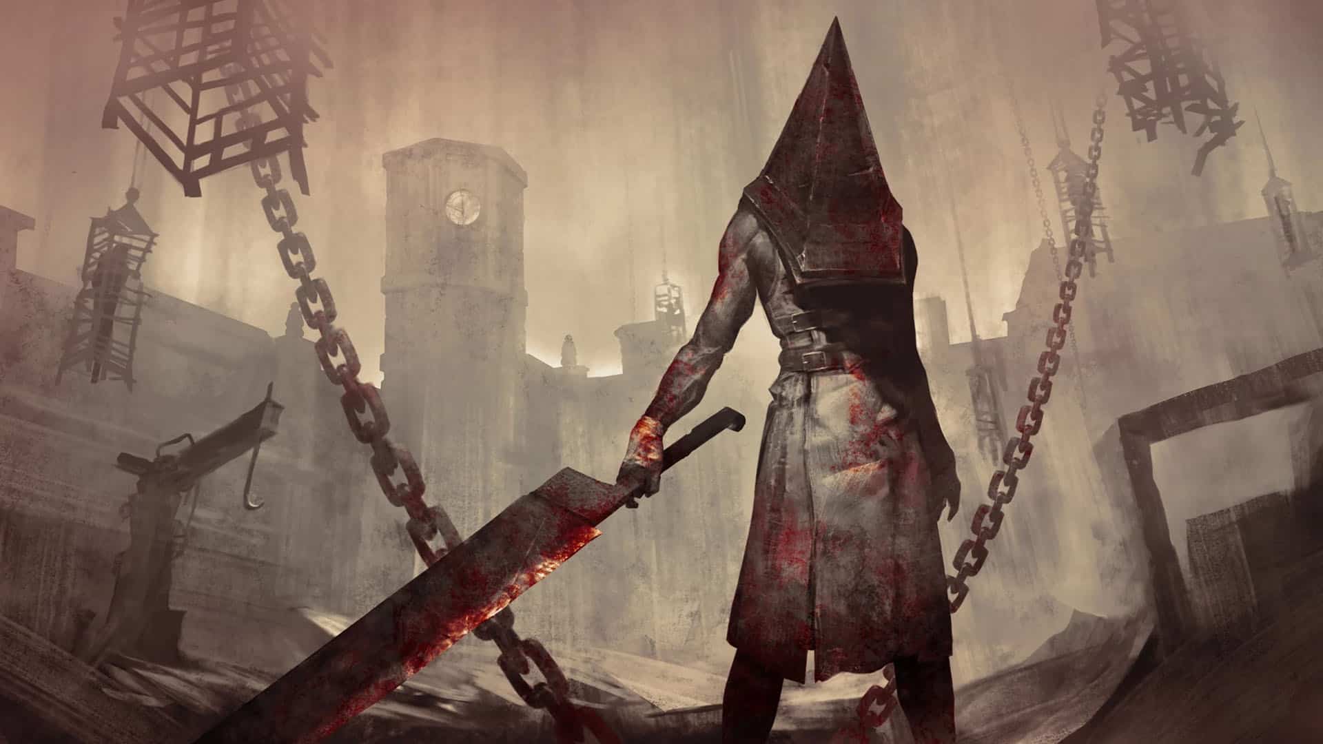 Rumor: Silent Hill 2 (PC/PS5) será lançado em setembro, segundo