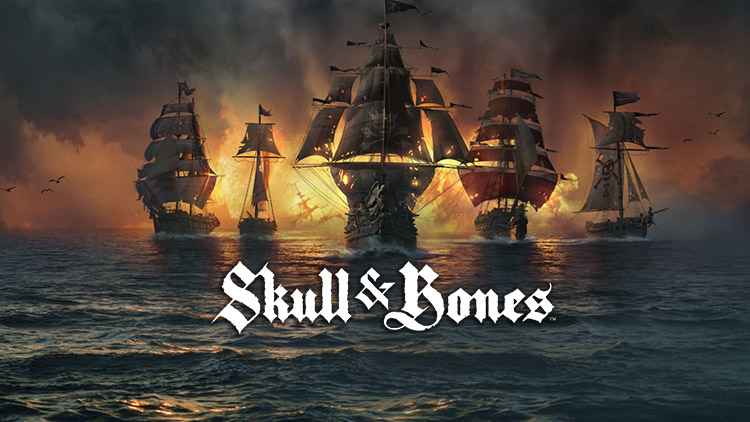 Skull & Bones; received an age rating in South Korea