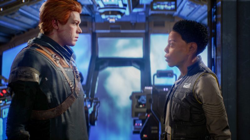 Star Wars Jedi: Fallen Order 2 in Development, Release Window Leaked