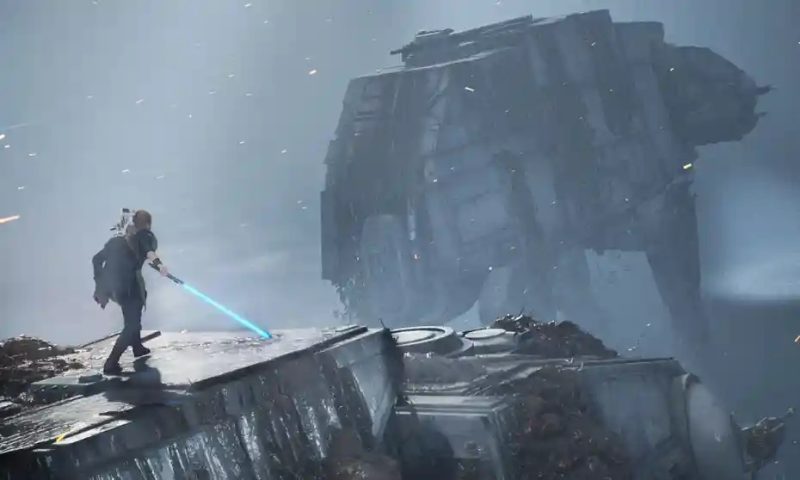 Is Star Wars Jedi: Survivor a Sequel? Is it Fallen Order 2?