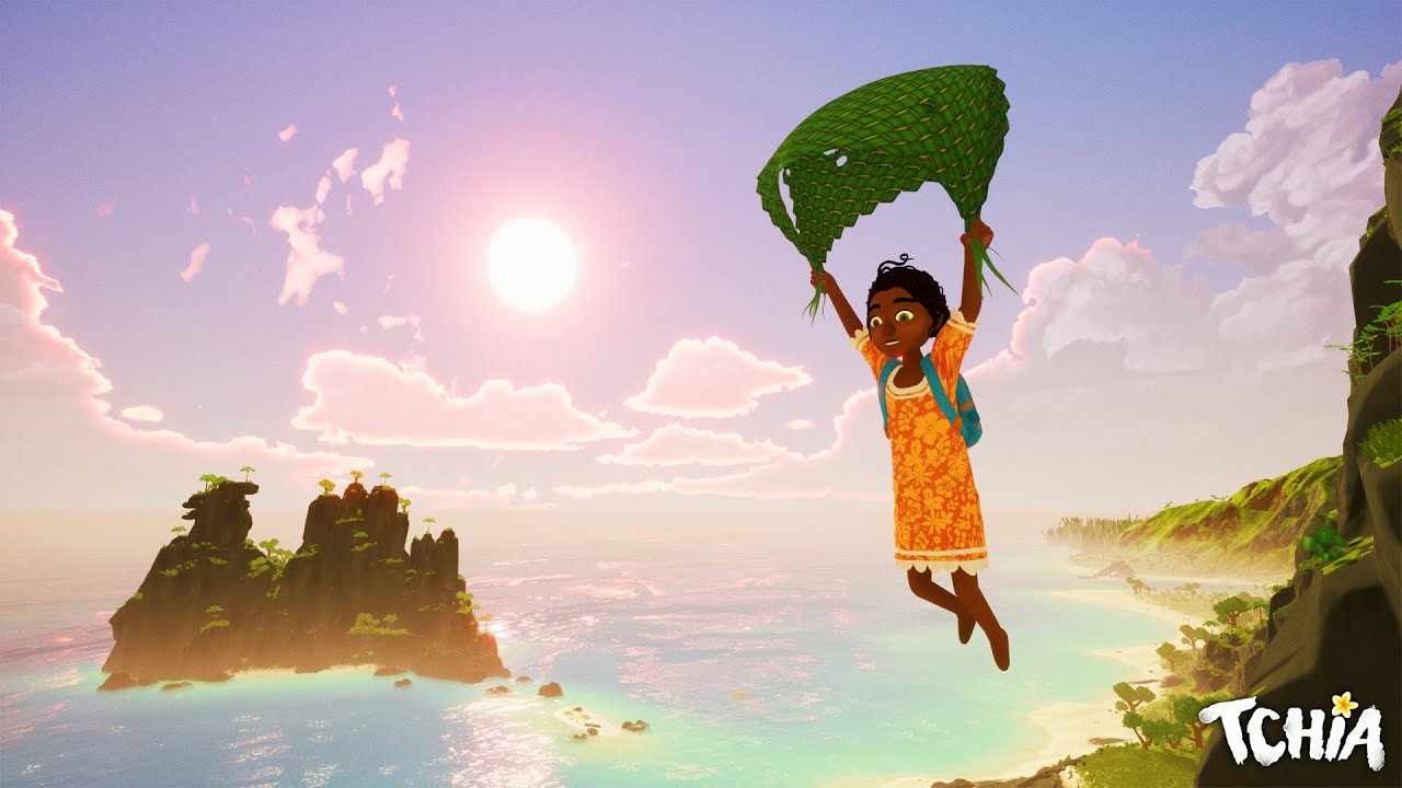 tchia game release date tchia game release date