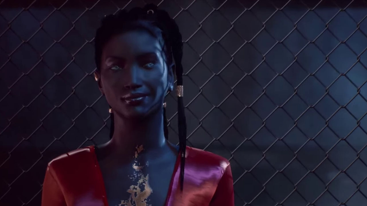 Vampire: The Masquerade - Swansong Trailer Spotlights Emem - PlayStation Universe