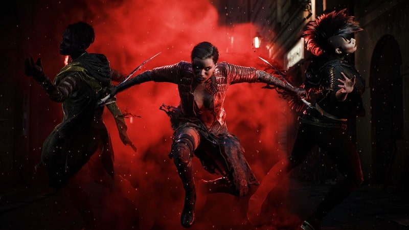 Vampire: The Masquerade - Swansong | PS5 Review