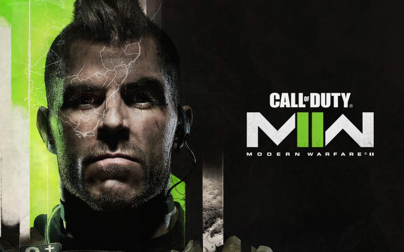 Hyped Call of Duty: Modern Warfare III Trailer Reveals an Action