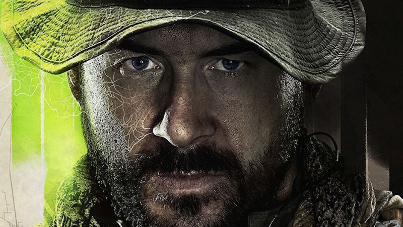 Leaks 'Call Of Duty: Modern Warfare 2' Beta Dates And It's