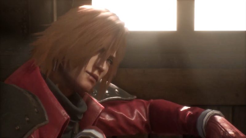 Crisis Core Reunion é obrigatório para fãs de Final Fantasy VII