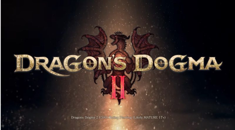 Capcom Dives Deep Into Dragon's Dogma 2 Gameplay With 9-Minute Video,  Gameplay Details Listed