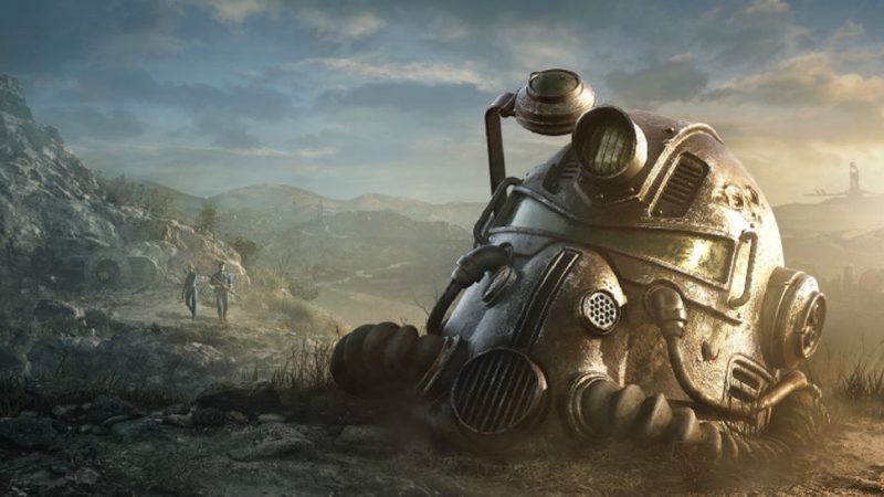 Bethesda Say Elder Scrolls 6 And Starfield Will Run On Fallout