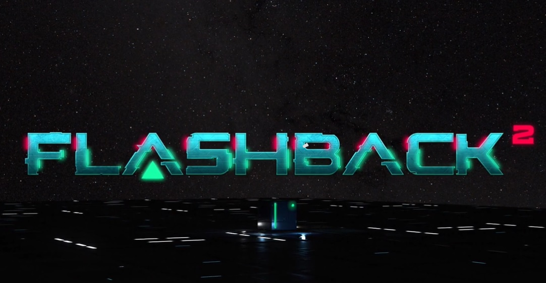 flashback 2
