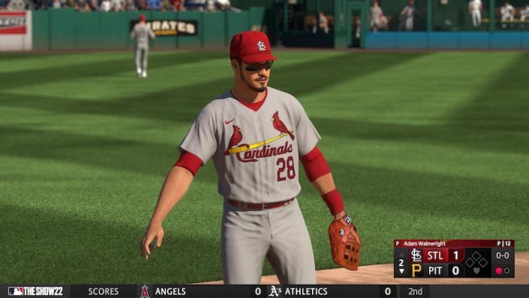MLB The Show 22 Update 1.10 Patch Notes Confirm Co-Op Changes, Crash Fix -  PlayStation Universe