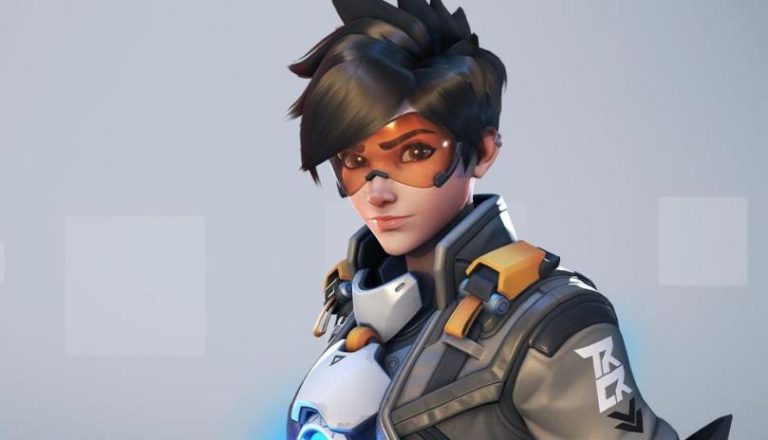 Overwatch 2 (2022), PS5 Game