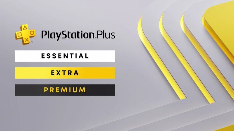 PlayStation Game Size on X: 🚨 PS Plus Extra/Premium Last Chance