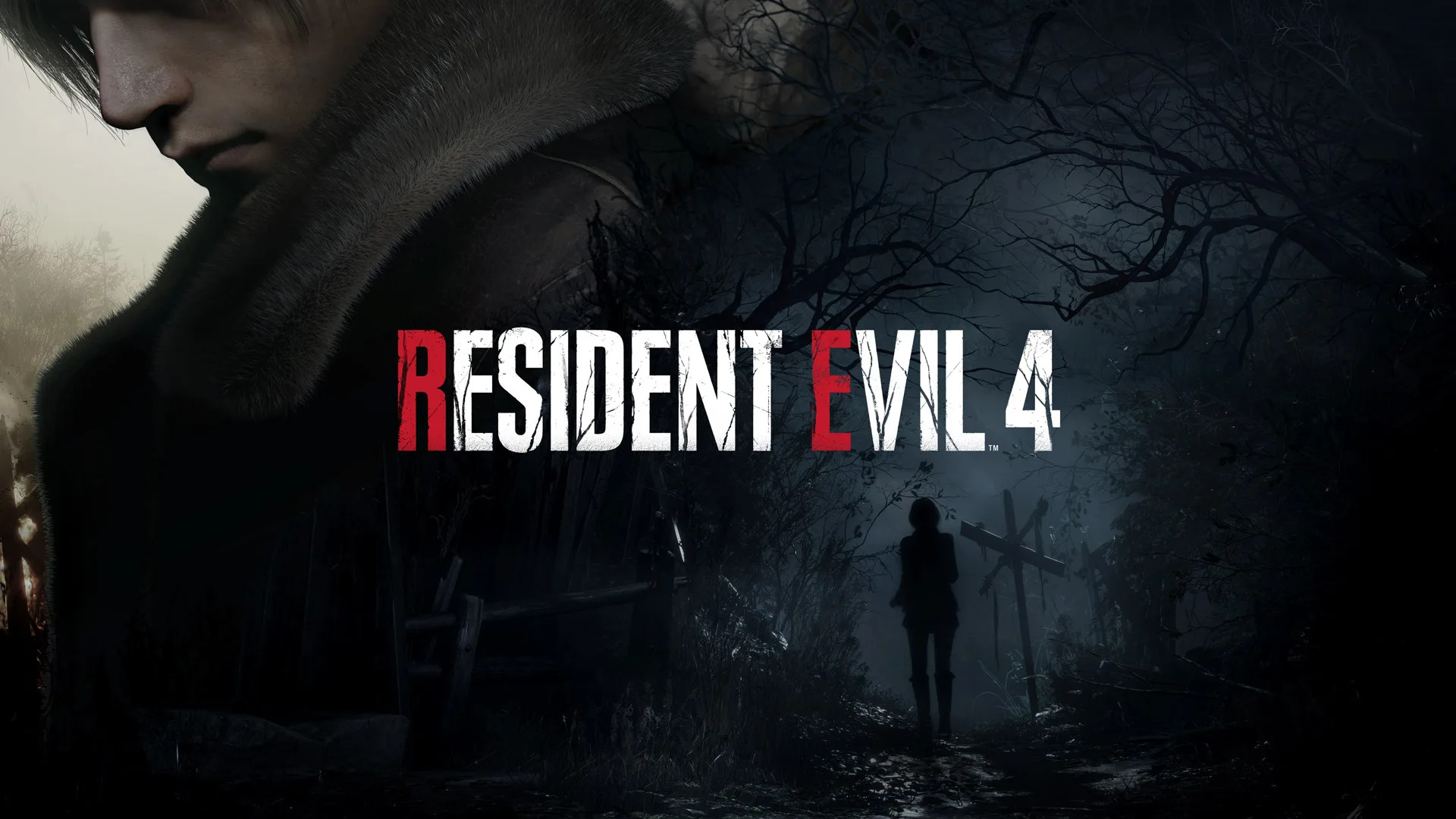 Resident Evil 4 Remake Wallpapers - Wallpaper Cave
