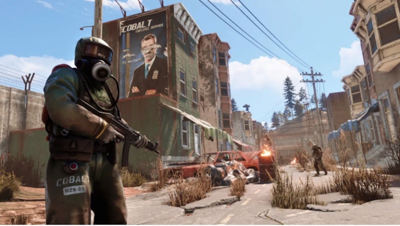 Rust on Reddit