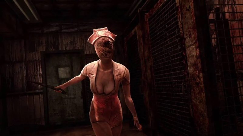 Silent Hill “is going to be relaunched” says movie director