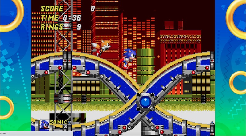 Sonic Socials: Get Primed For Sonic Origins Plus With New Mystic Cave Zone Artwork - Sonic - Sonic Stadium