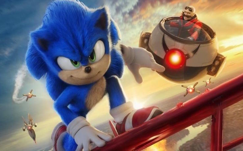 Sonic 2 has Now Made it to $400 Million Dollars At the Box Office! it's gonna be close to beat Uncharted!!! a special Surprise for Sonic's Birthday Tomorrow!!! : r/SonicTheHedgehog