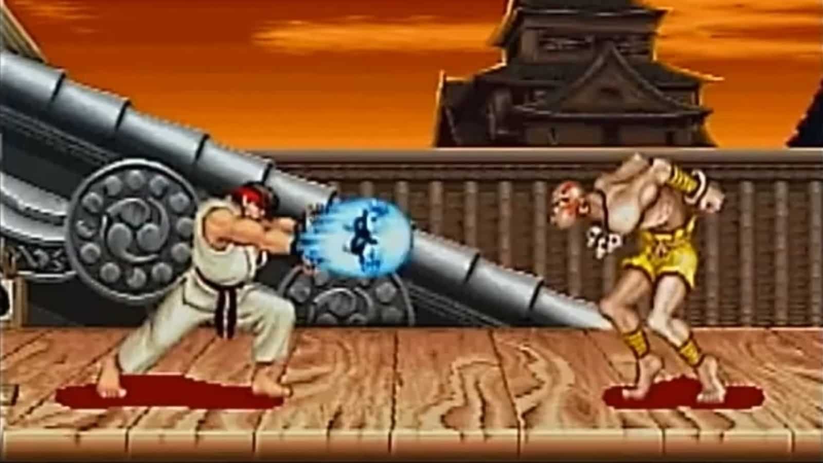 Street Fighter V PlayStation Store Image Provides More Season 2
