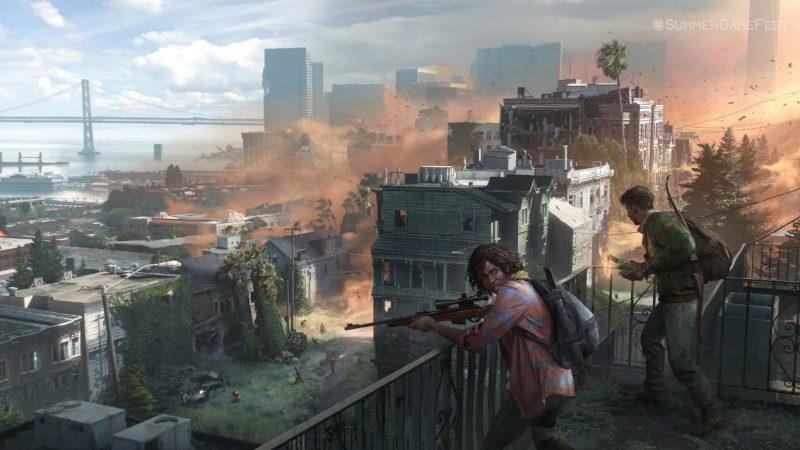 The Last of Us | Renomado jornalista se pronuncia sobre cancelamento de jogo multijogador