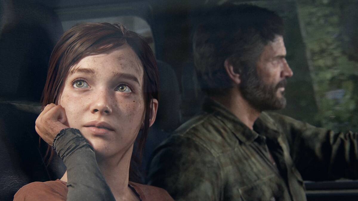 The Last Of Us Part 1 May Be Using The Last Of Us Part 2 Engine, Suggests  DF Report - PlayStation Universe