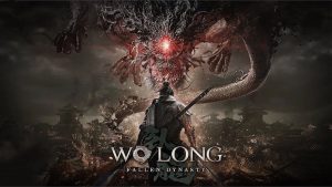 Wo Long: Fallen Dynasty Review