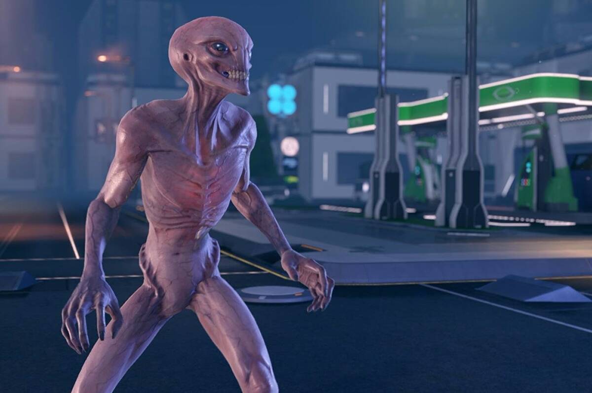 XCOM director says no plans for the series while he's still