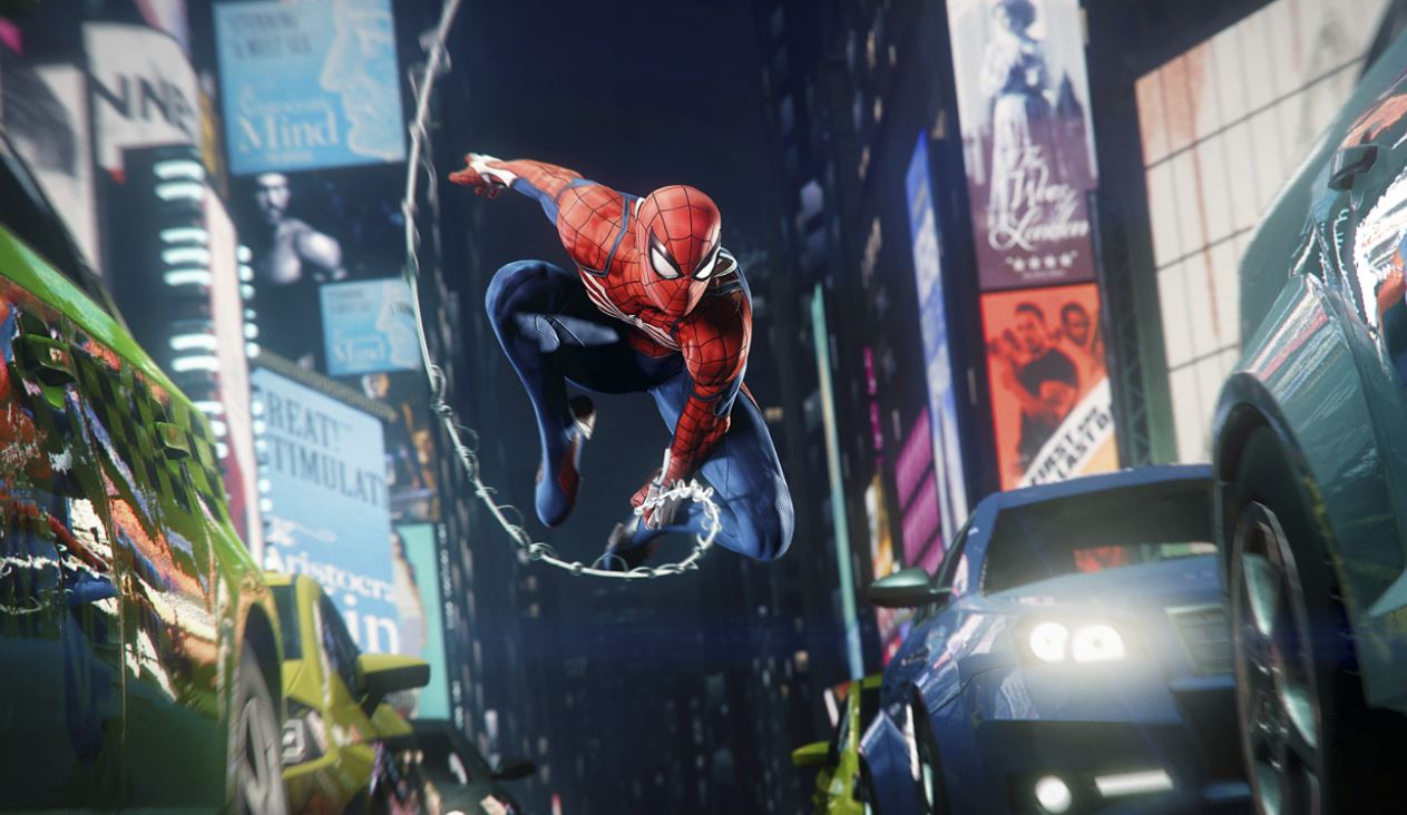 Marvel's Spider-Man Remastered PC Release Date