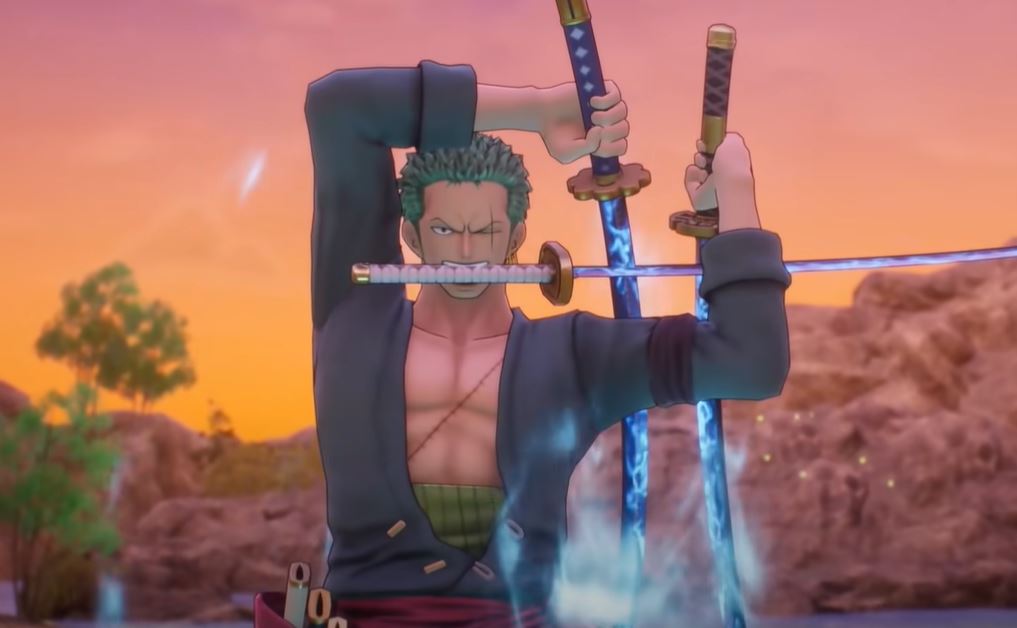 One Piece Odyssey Gets New Trailer Showing Off Fresh Locations Ahead Of  PS4, PS5 Release - PlayStation Universe