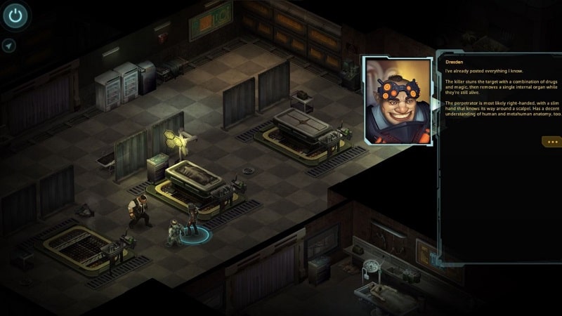shadowrun trilogy ps5 review 3