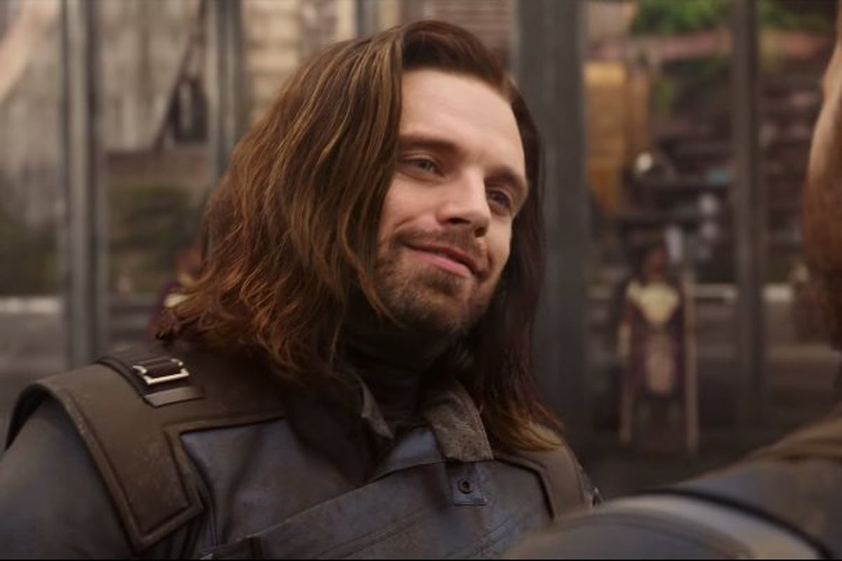 Bucky Barnes is reportedly the next playable character heading to Marvel&ap...